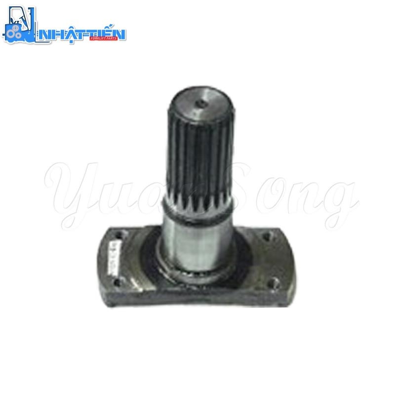 Komatsu Shaft Output 3EB-21-53210