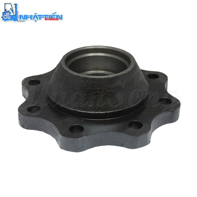 Toyota FD35~40 Rear Axle Hub 43811-31961-71