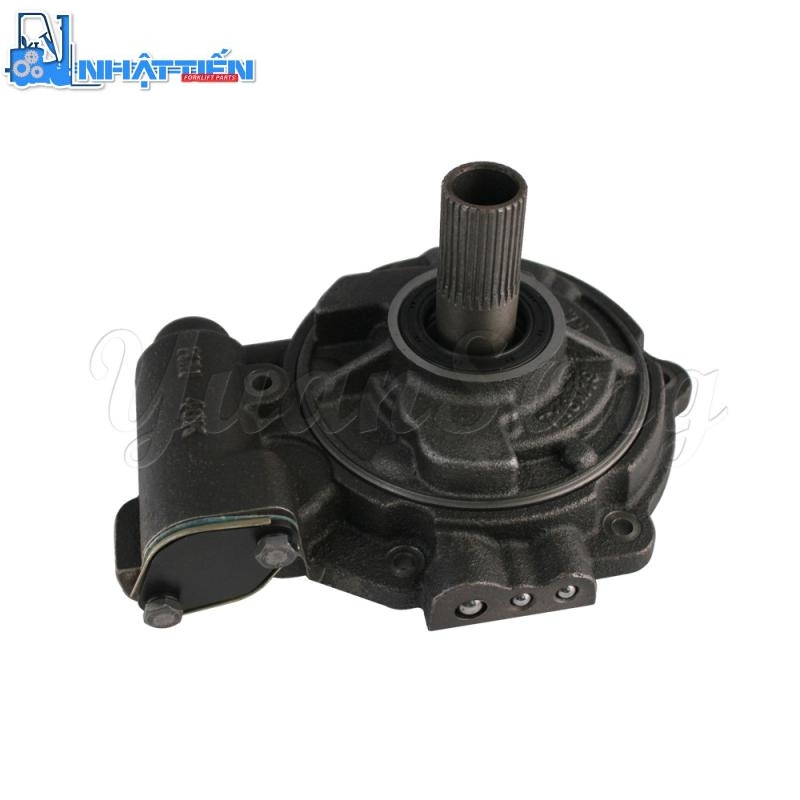 31340-40K00 NISSAN Charging Pump