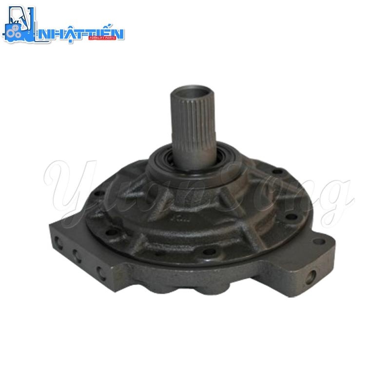 91524-10010A MITSUBISHI Charging Pump