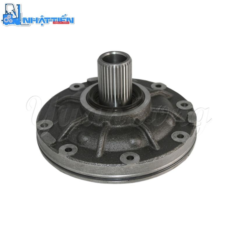32560-23330-71 TOYOTA Charging Pump