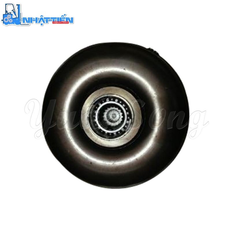 3EB-13-22022 KOMATSU Torque Converter