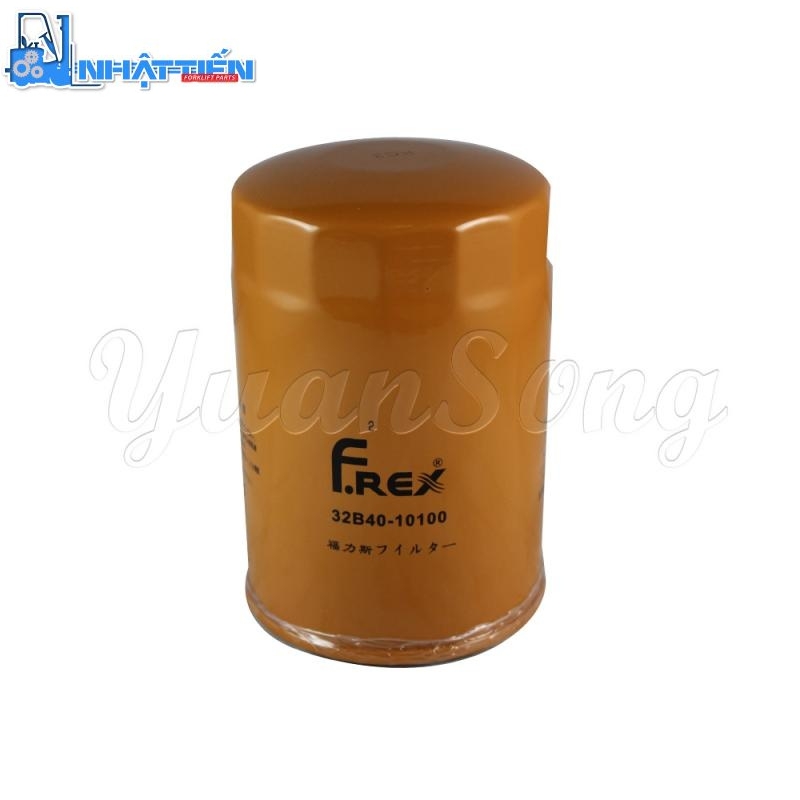 32B40-10100 Mitsubishi Oil Filter