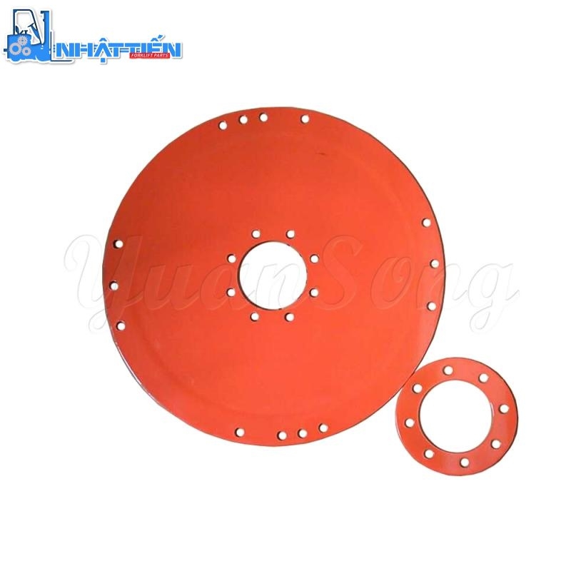Mitsubishi S4S new Torque Converter Input Plate 91A23-00301