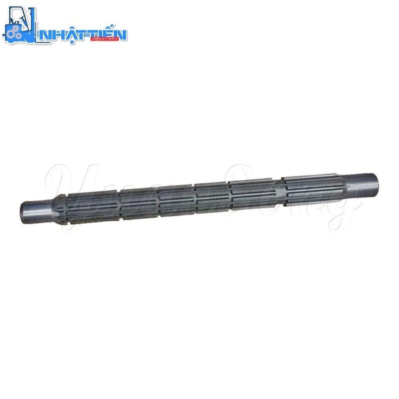 Komatsu C11 forklift Shaft Input 3EB-14-21270