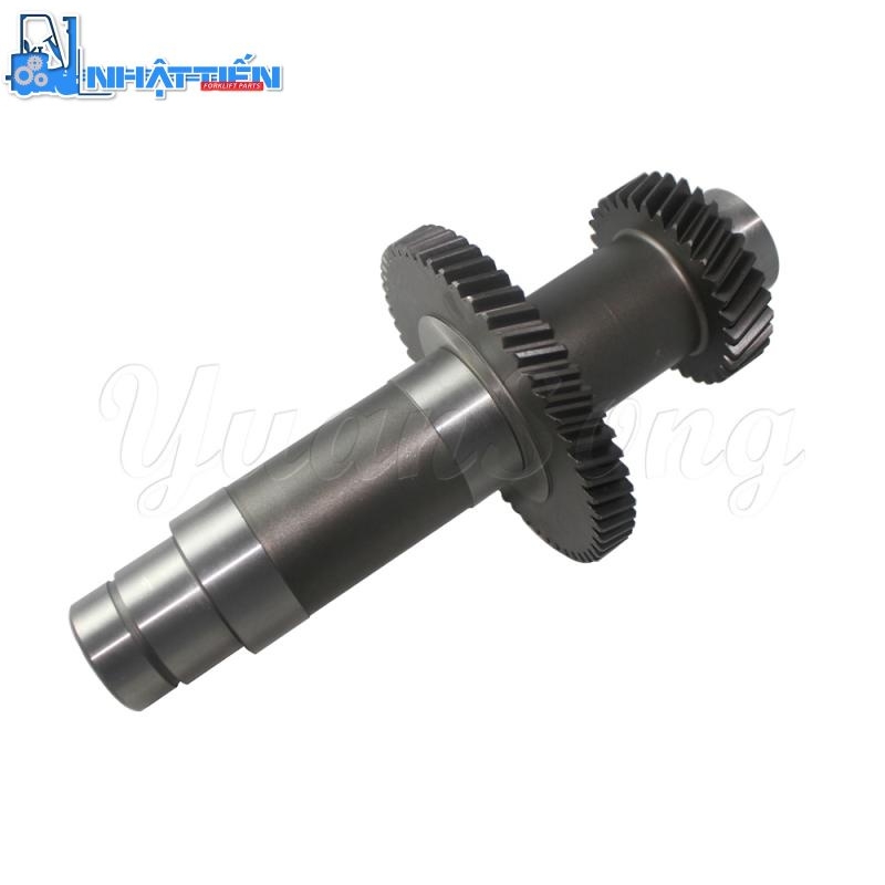 Toyota FD30 FG30-7 Gear Shaft Speed 33331-23340-71