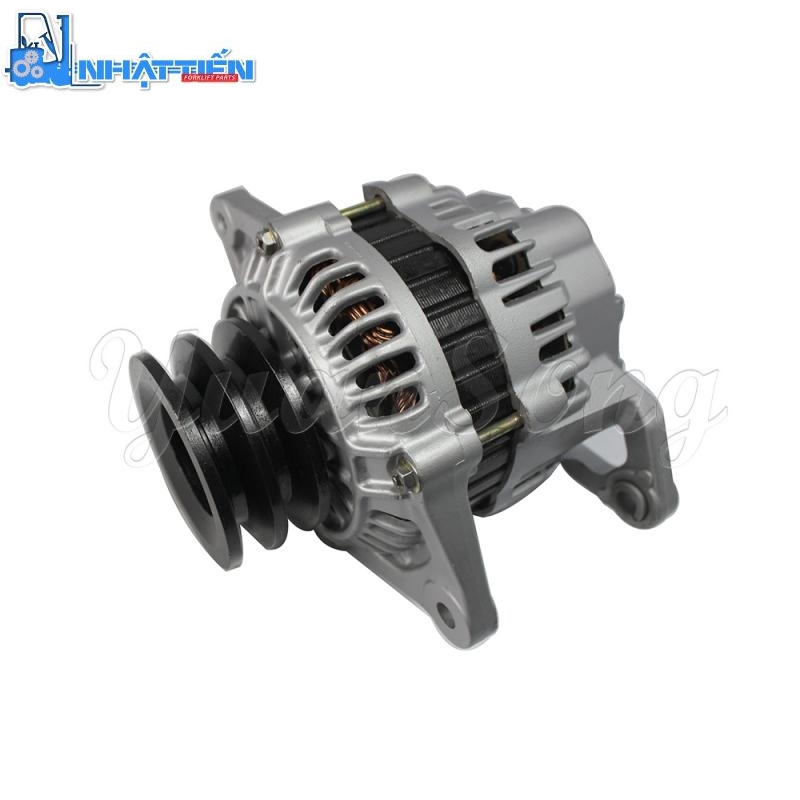 TD27 23100-42K00 Nissan Alternator