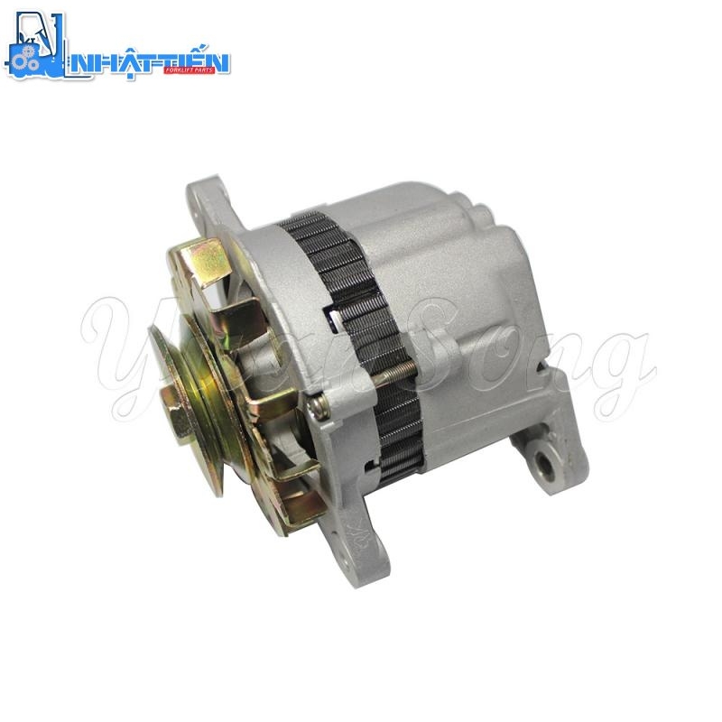 C240PKJ 5-81200-109-0 ISUZU Alternator