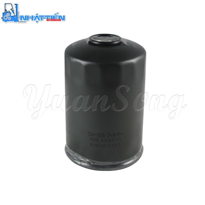 8-94151010-1 Mitsubishi Fuel Filter