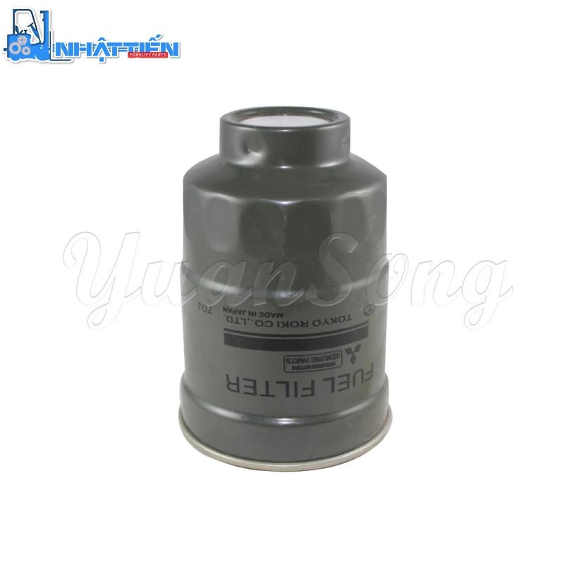 MB220900 Mitsubishi Fuel Filter