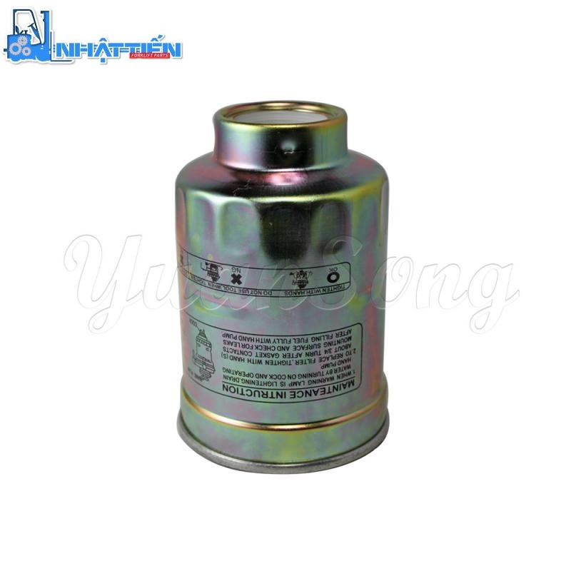 23390-76001-71 TOYOTA Fuel Filter