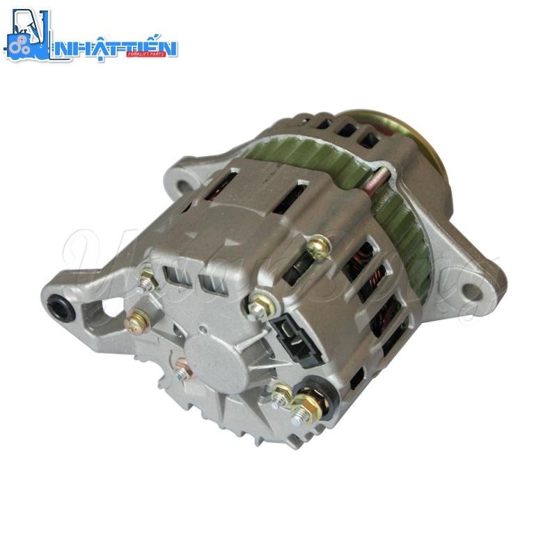4JG2 Forklift Alternator Z-8-94338-096-0 ISUZU TCM 4JG2 Alternator