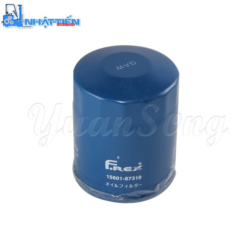 90915-YZZB2 Komatsu Oil Filter Transmission