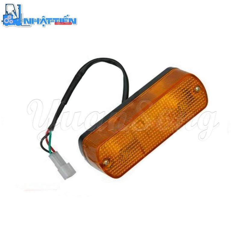 216G2-40701 TCM Rear Lamp