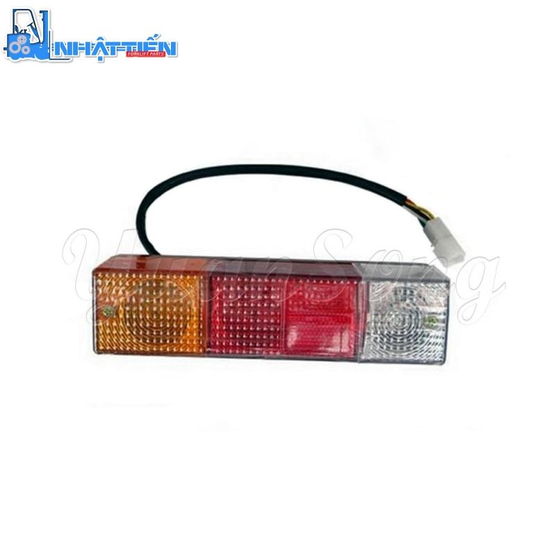 214A2-40203 TCM Rear Lamp