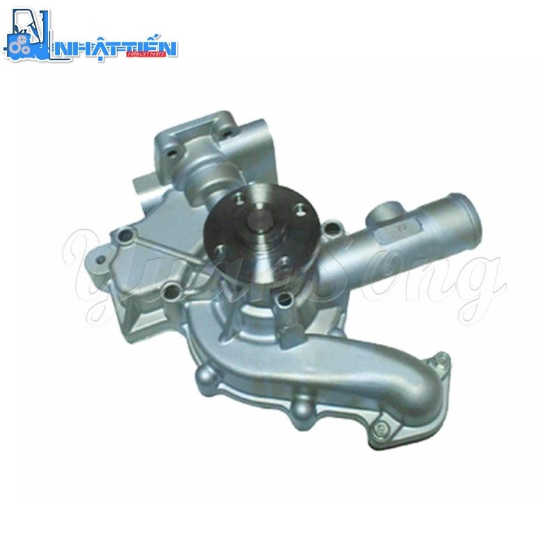 YM129917-42010 YANMAR 4TNE92 Water Pump