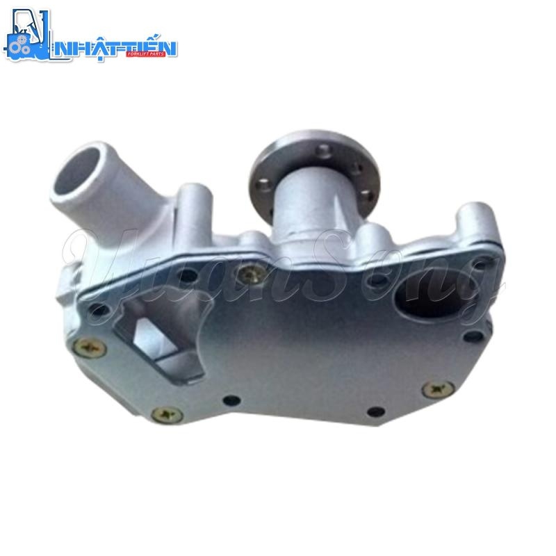 Z-8-97163-259-0 TCM 4LB1 Water Pump