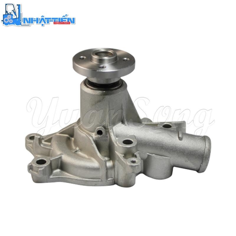 MD970338  MITSUBISHI 4G63 Water Pump
