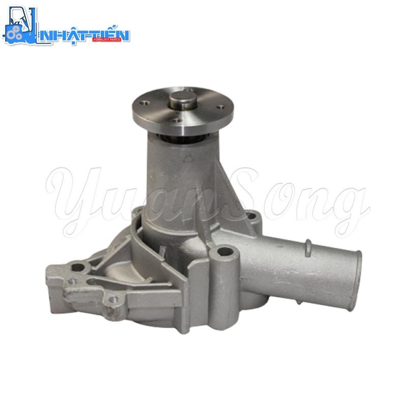 MD997610 MITSUBISHI 4G33 Water Pump