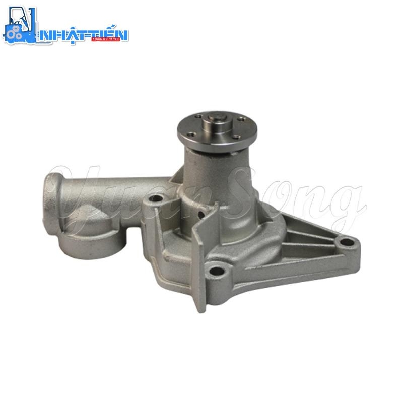 MD974649 MITSUBISHI 4G15 Water Pump