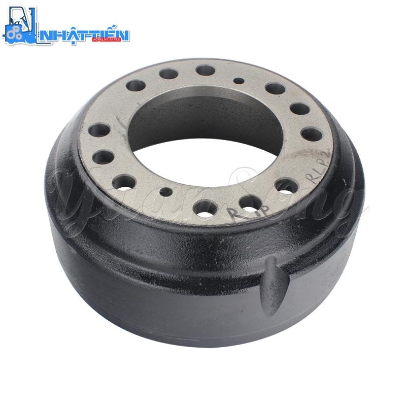 Toyota 6FD40 Brake Drum 42433-30551-71