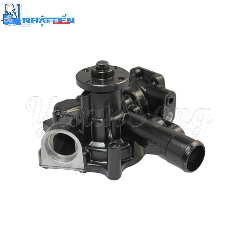 YM129900-42050 KOMATSU 4D94E Water Pump