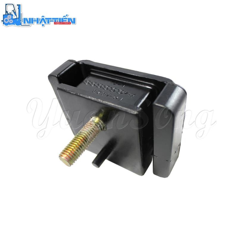 3EB-01-51130 KOMATSU Rubber Mounting Engine