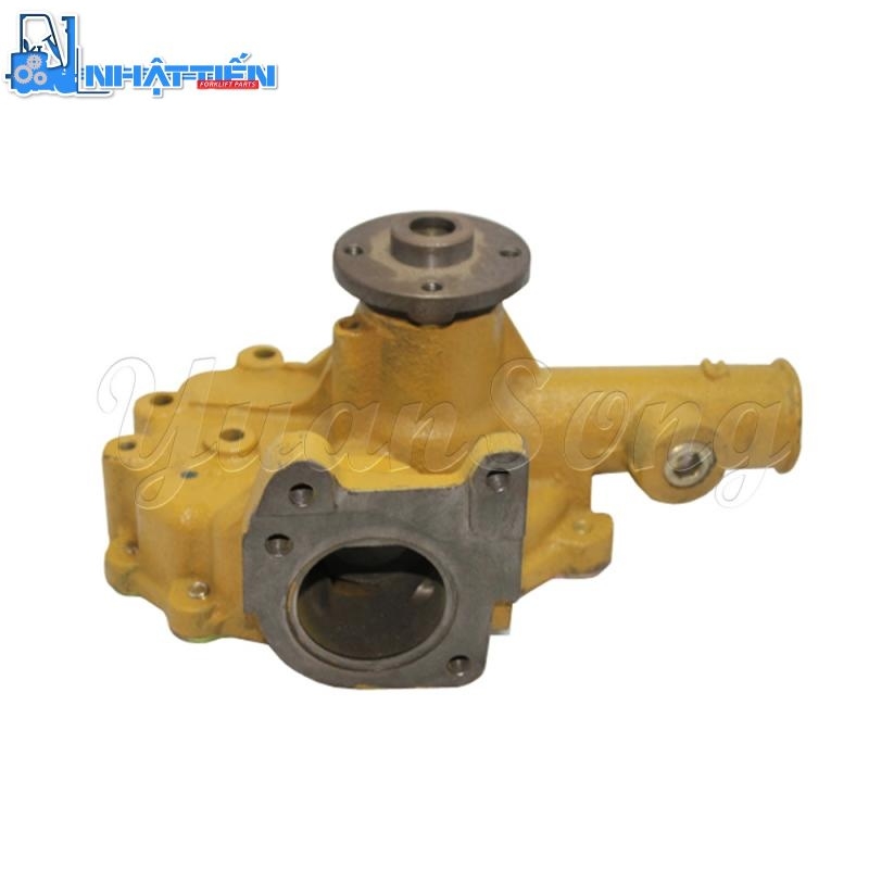 16100-78202-71 TOYOTA 1DZ Water Pump Iron