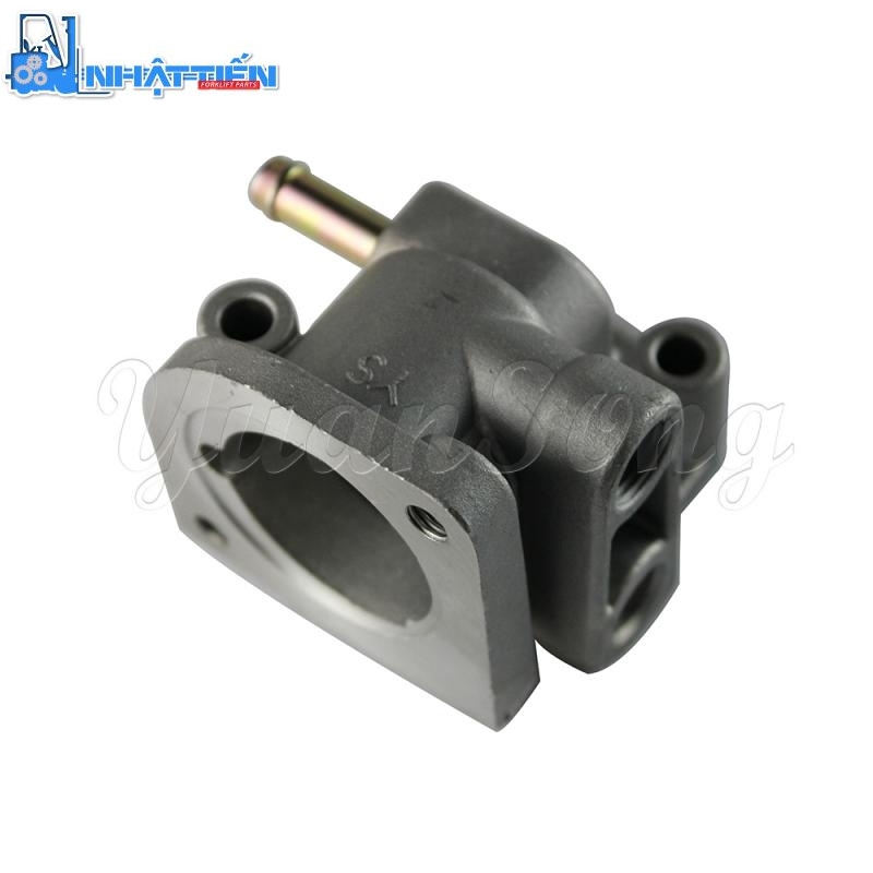 32A46-00010  MITSUBISHI S4S Thermostat Housing