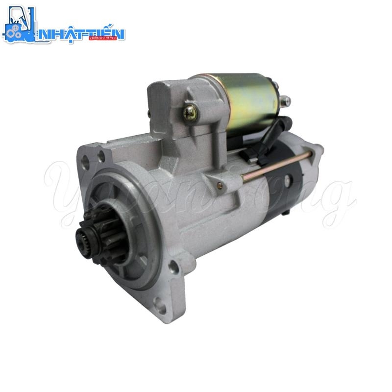 S4S Starter MITSUBISHI S4S Starter OEM:32A66-10101/32A66-10100