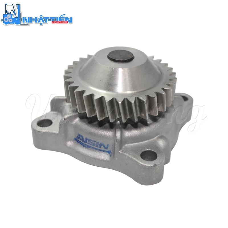 TOYOTA forklift truck 13Z Oil Pump 15100-78332-71 AISIN Oil Pump OPT-092