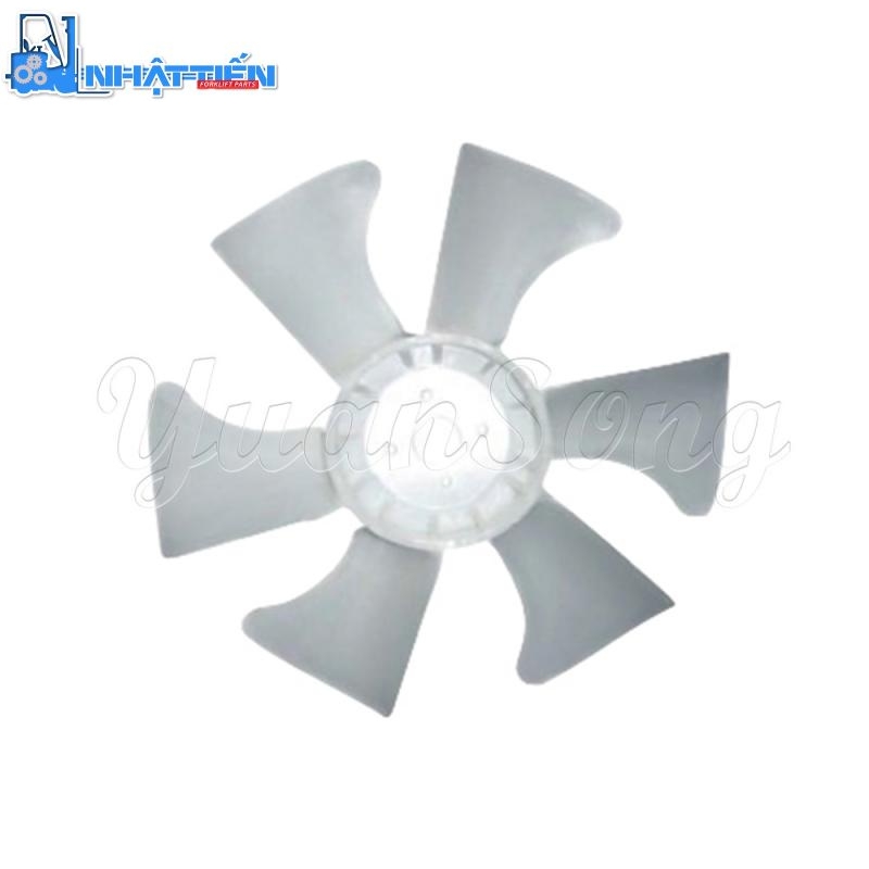 21060-50K00  NISSAN H25 H20-II Fan Blade
