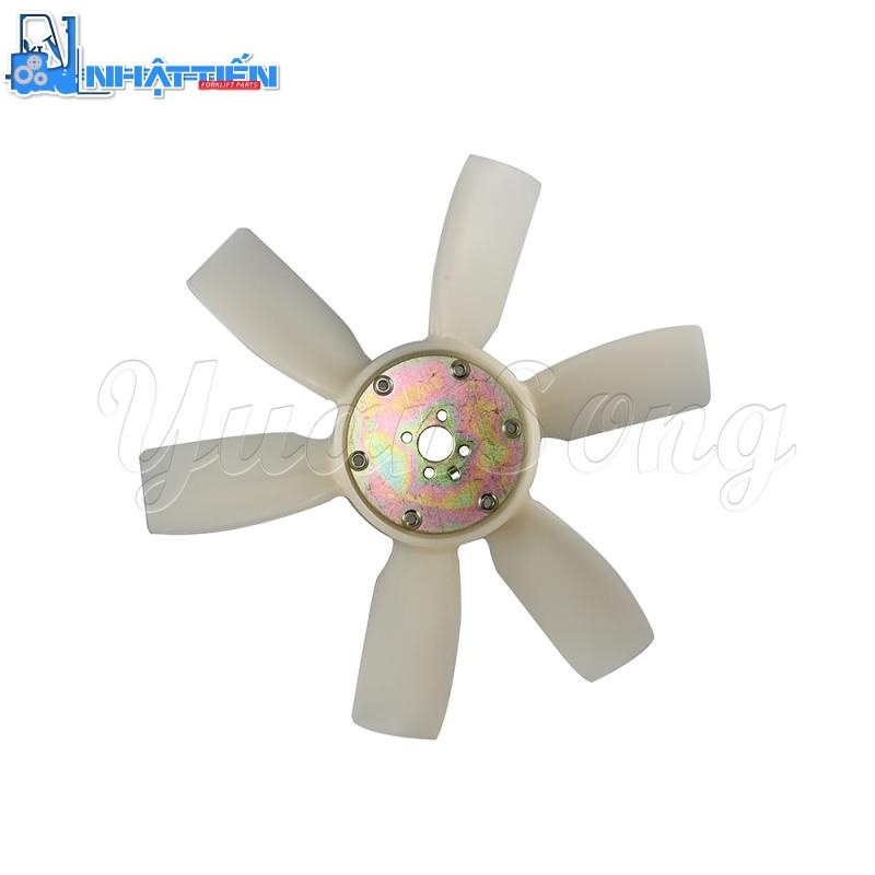 16361-22040-71 TOYOTA 4P Fan Blade