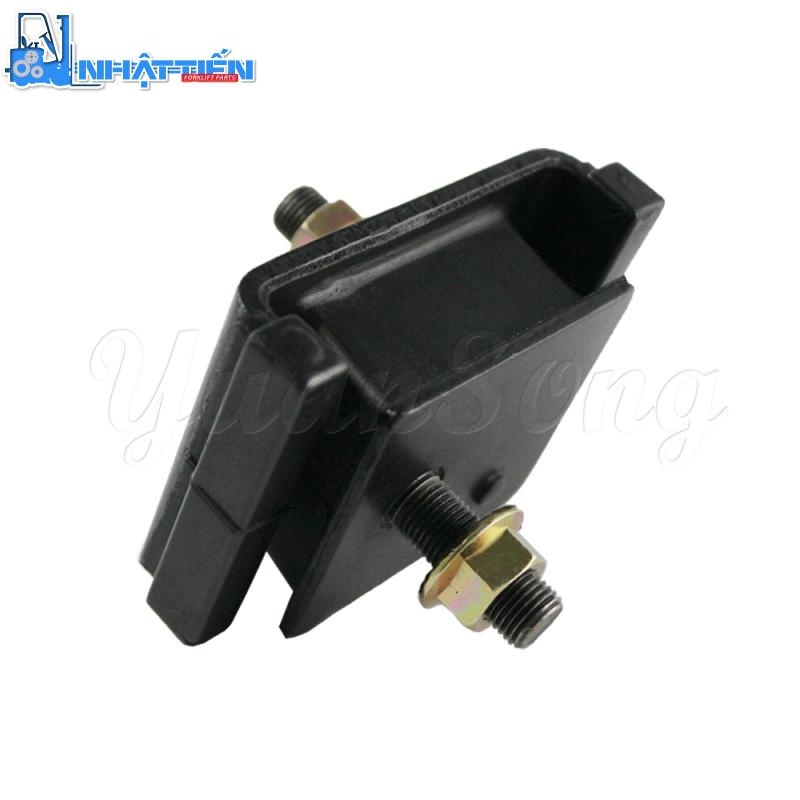 12361-26600-71 TOYOTA Rubber Mounting Engine