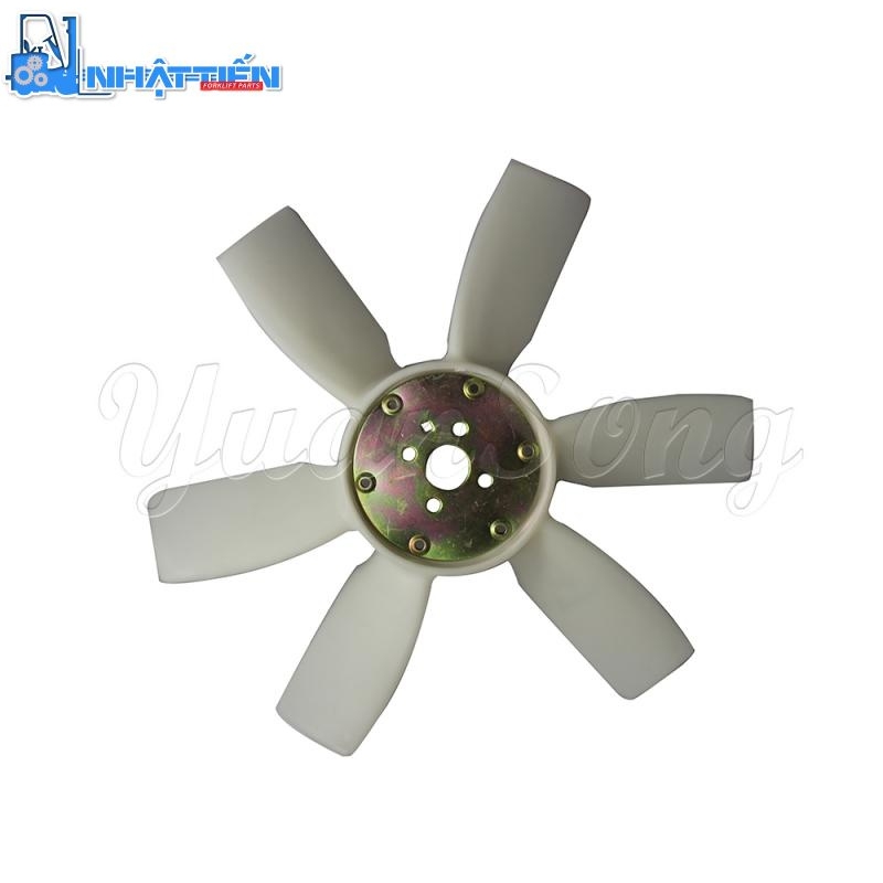 16361-23060-71 TOYOTA 2J Fan Blade
