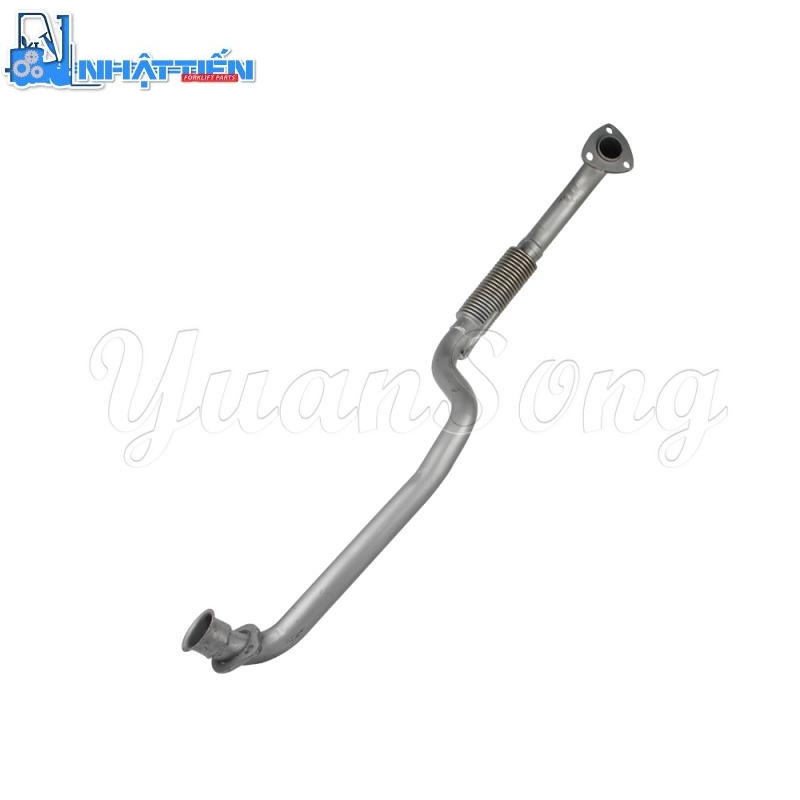 TOYOTA 8FD30 Exhaust Pipe 17401-36620-71 Toyota Exhaust Pipe