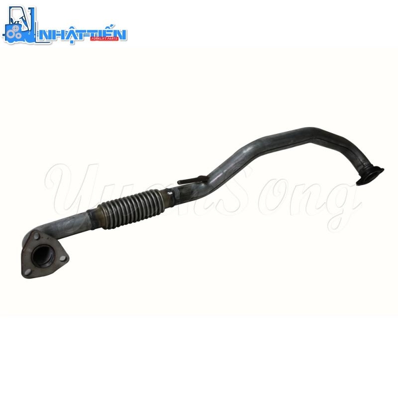 TOYOTA 7FD25 Exhaust Pipe 17401-23460-71 Toyota Exhaust Pipe