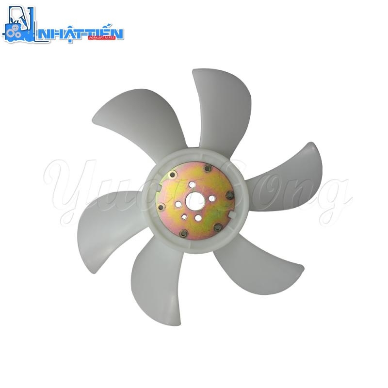16361-23860-71 TOYOTA Fan