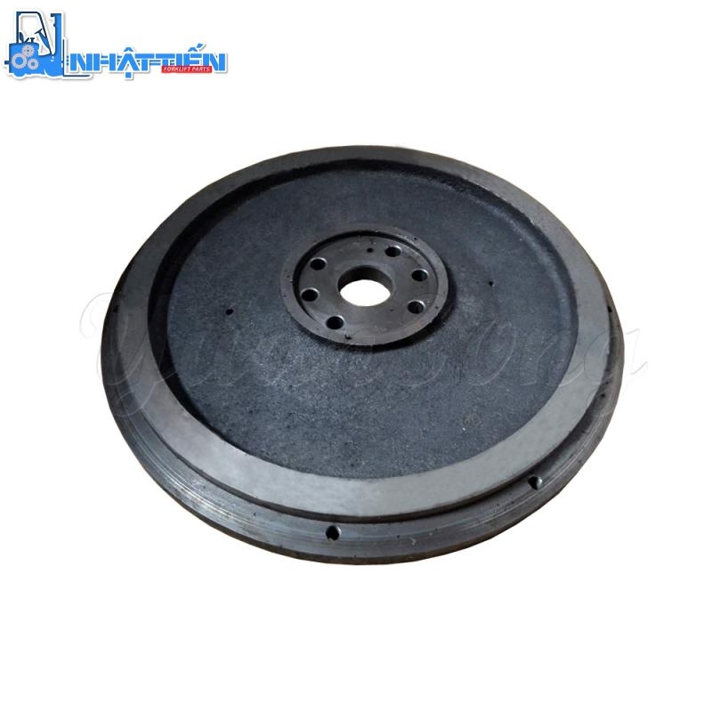 4P flywheel 13406-22000-71 Toyota 5FG10-30 4P flywheel MTM