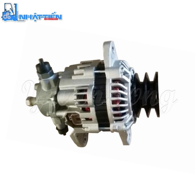 S6S Mitsubishi 32B68-00200ï¼24V 35A ï¼ Alternator