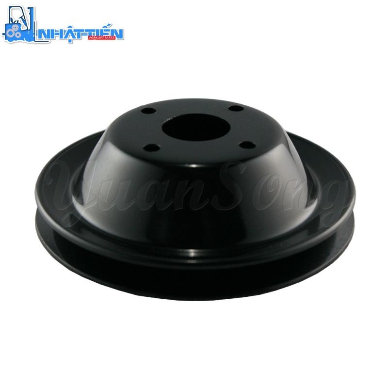 NISSAN  K15 K21 K25 Pulley Fan & Water Pump 21051-FU500