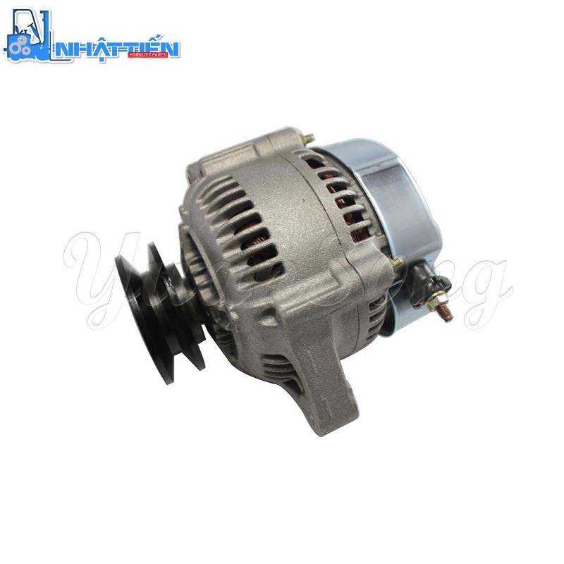 7F 2Z Toyota 27060-78201-71 Alternator