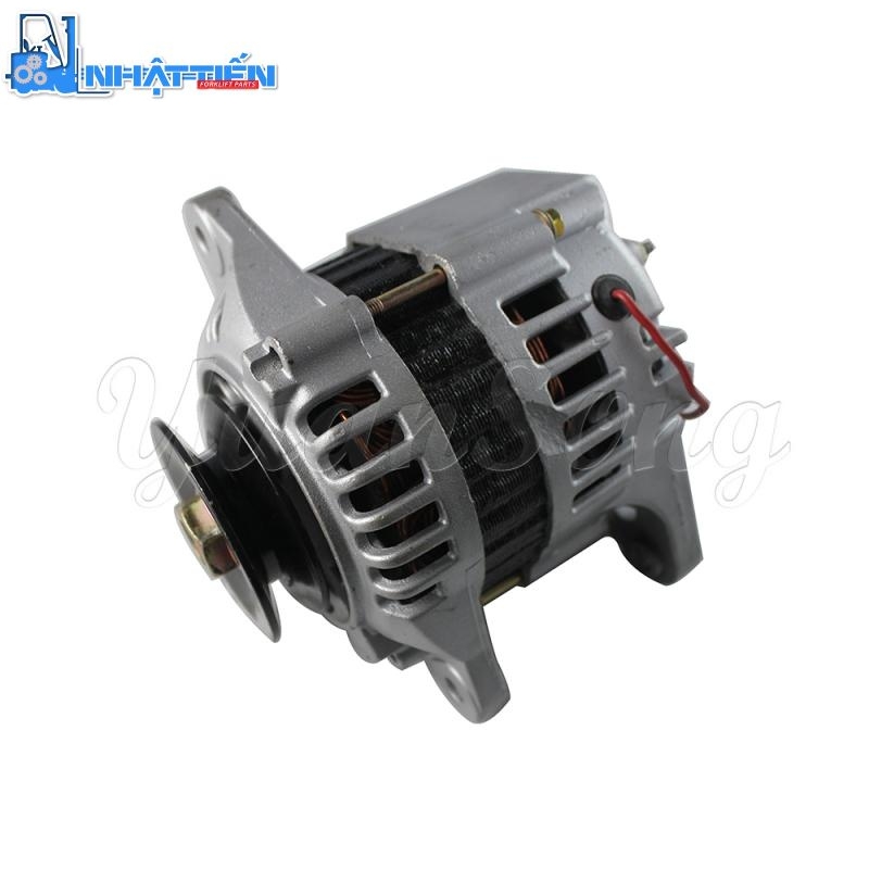 5F 1Z Toyota 27060-78300-71 Alternator