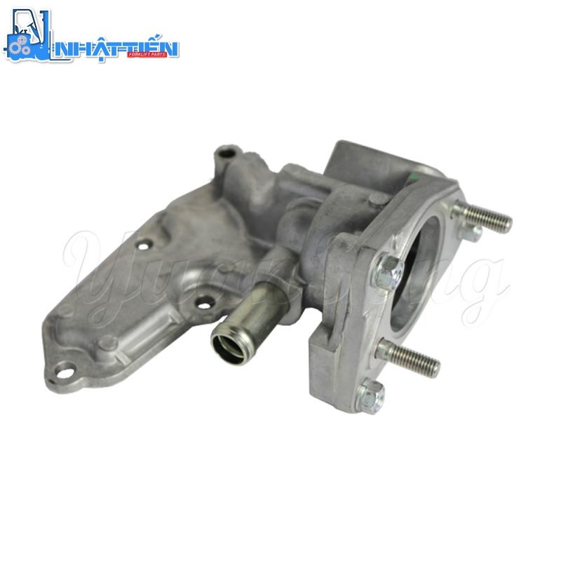 TCM 4JG2 Thermostat Housing 8-97018-664-0