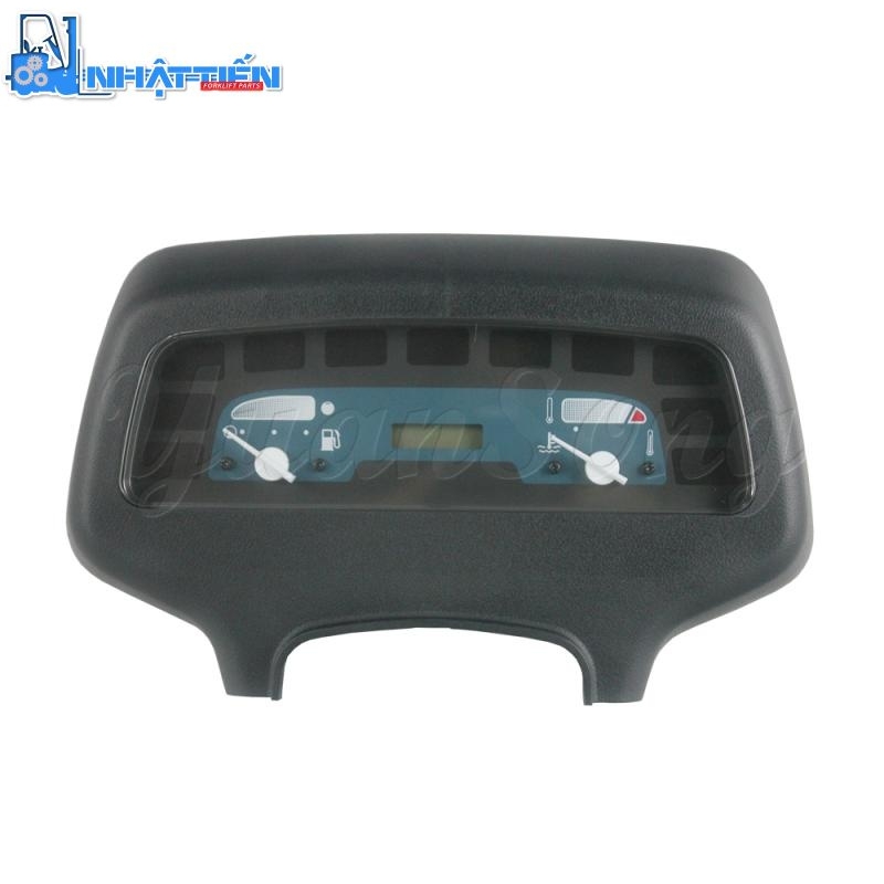 57110-23481-71 Meter panel for Toyota Forklift