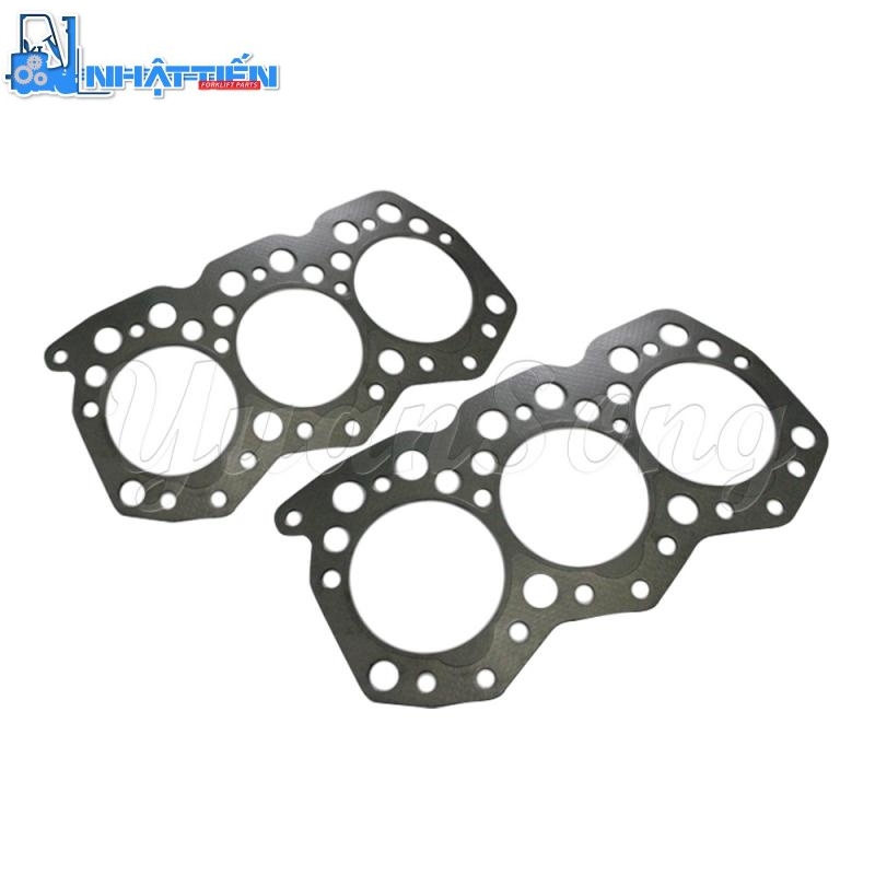34601-01301 MITSUBISHI S6E Gasket Cylinder Head asbestos