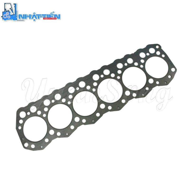 32B01-12100 S6S MITSUBISHI Gasket Cylinder Head asbestos