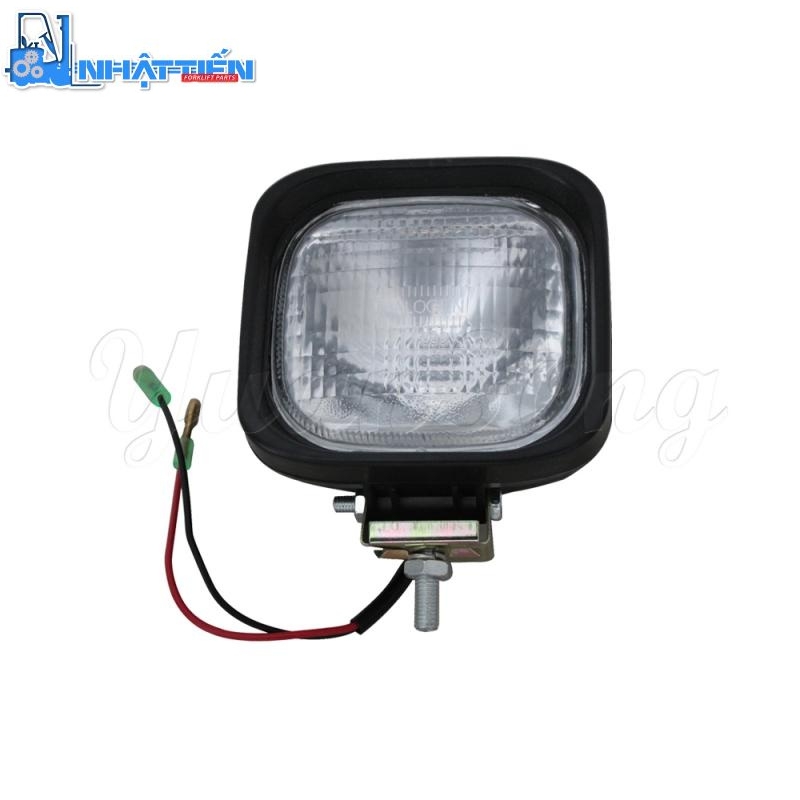 Head Lamp 56510-23800-71 Toyota forklift