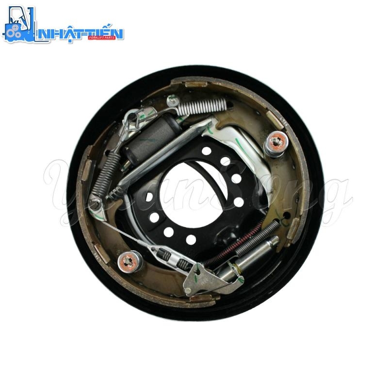 Komatsu 4D94E Wheel Brake 37B-1BR-5130/LH 37B-1BR-5140/RH