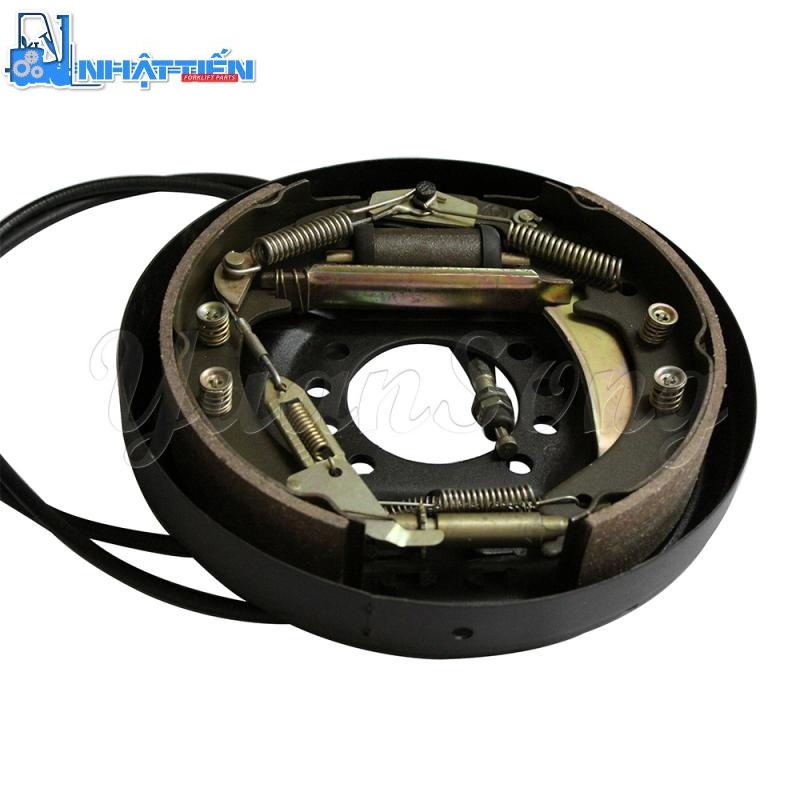 Komatsu 4D94E Wheel Brake 3EB-30-31111/LH 3EB-30-31121/RH